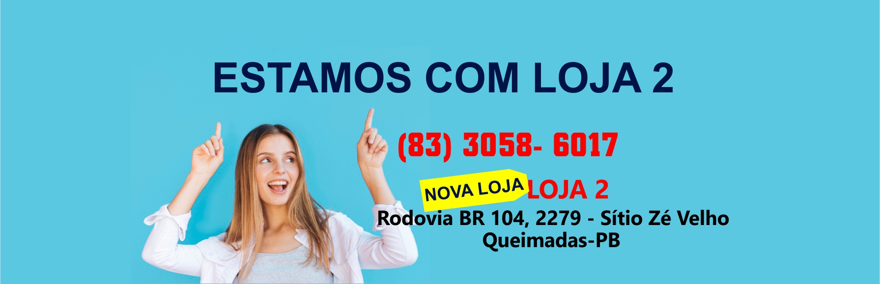 distribuição de cimentos na paraíba_Campina Cimentos